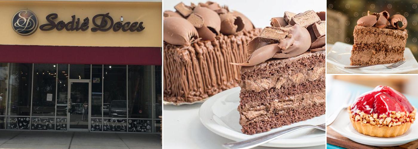 Sodiê Doces MetroWest