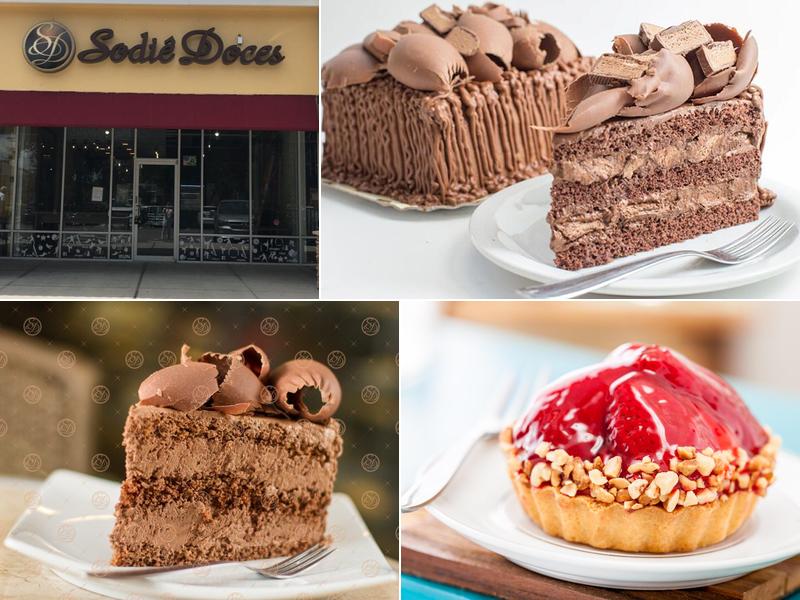 Sodiê Doces MetroWest