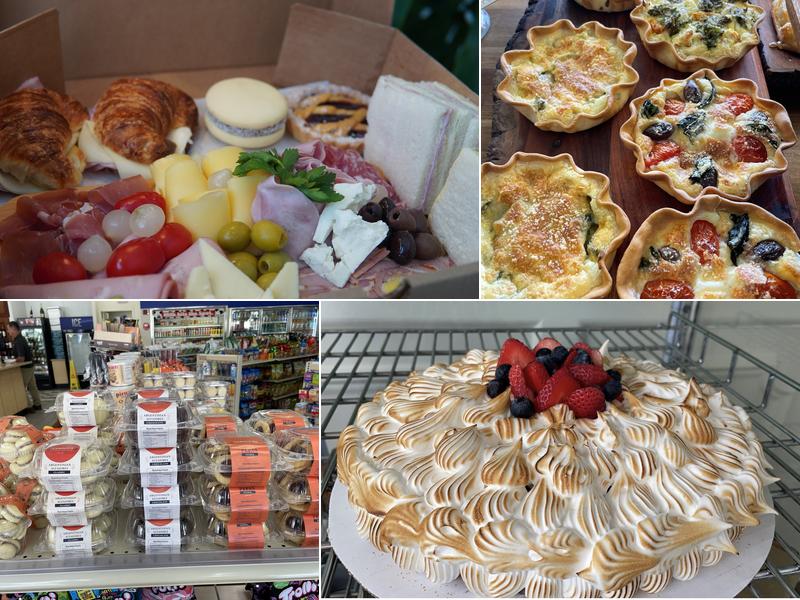 Verocca Sweet & Salty House