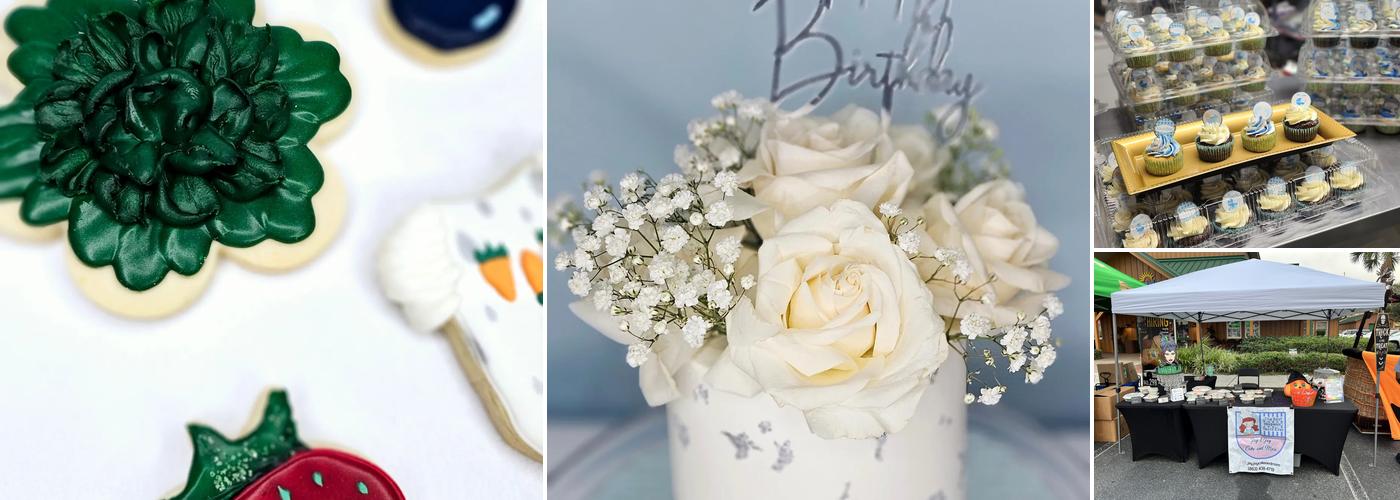 Jay & Joy Cake and More