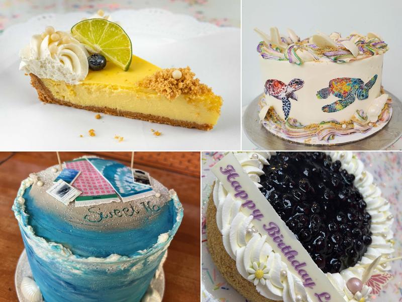 Breezy Bakery 11904 Cortez Rd W Unit A, Cortez