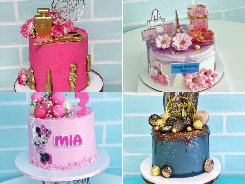 SweetBoca Bakery 5601 N Federal Hwy suite 8, Boca Raton