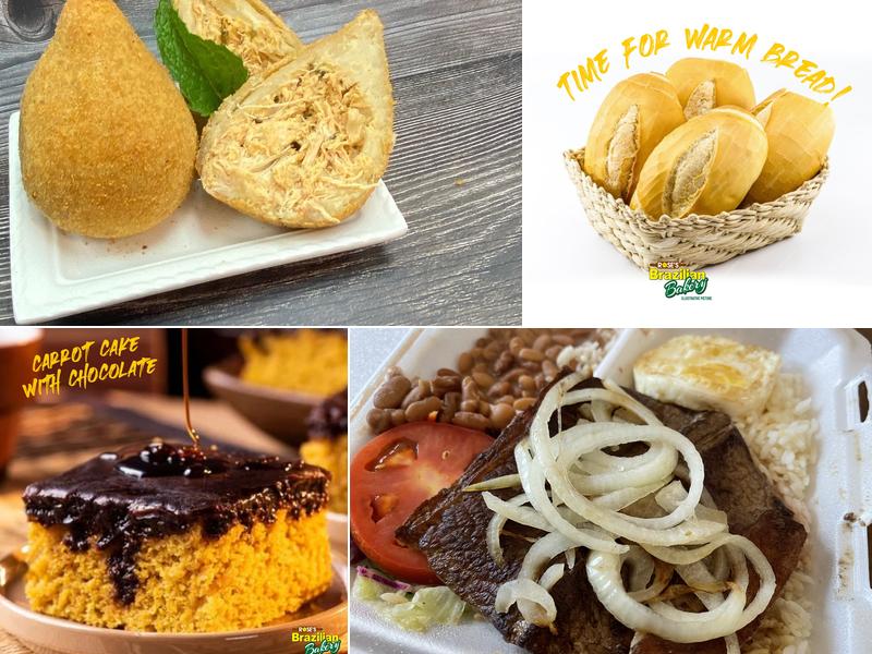 Rose's Brazilian Bakery