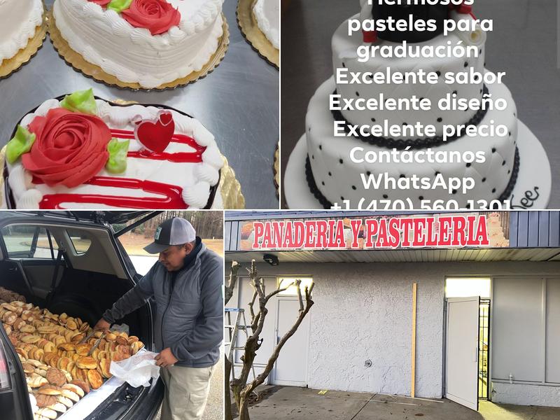 TRIGO & MIEL BAKERY LLC