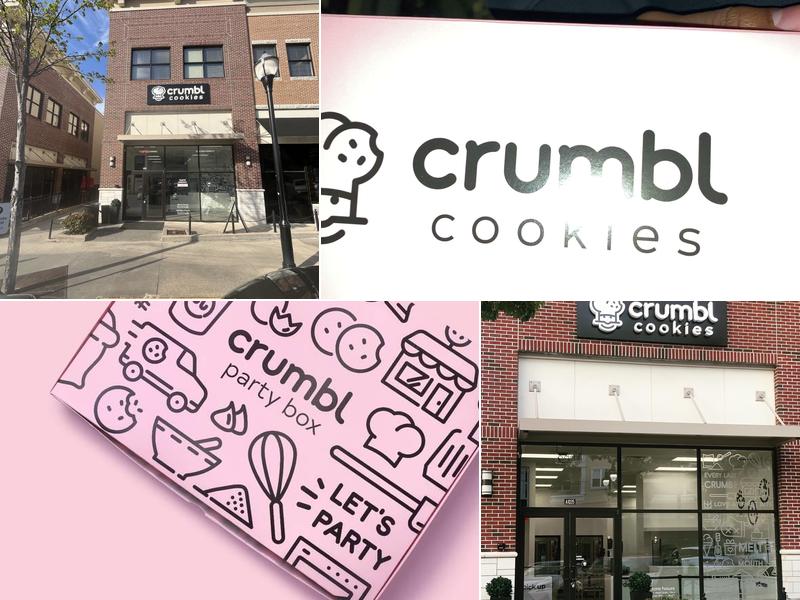 Crumbl - Brookhaven