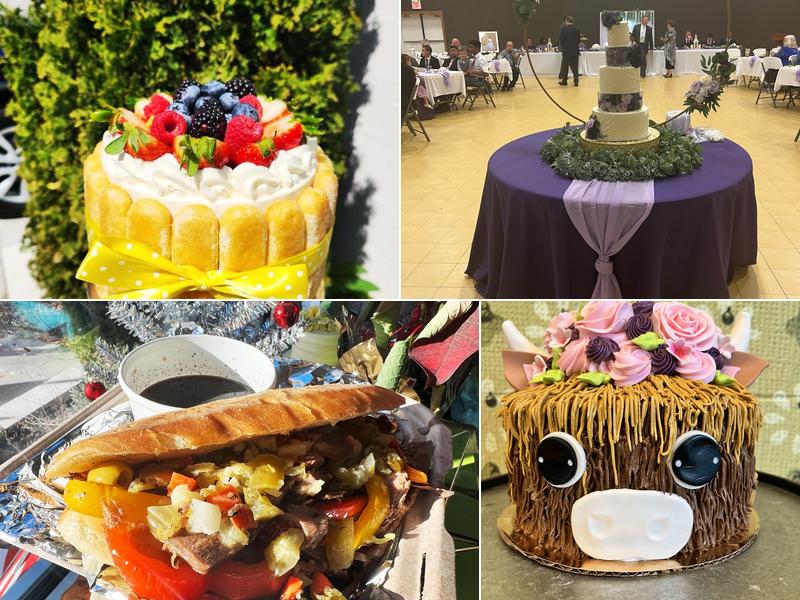 Little Batch Company LLC