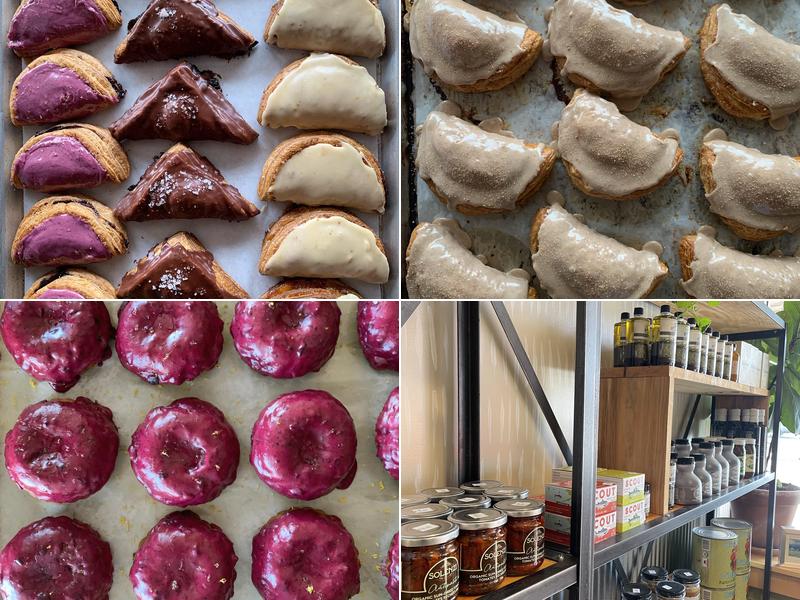 Meg's Bread 52 S Cedar Ave, Cookeville