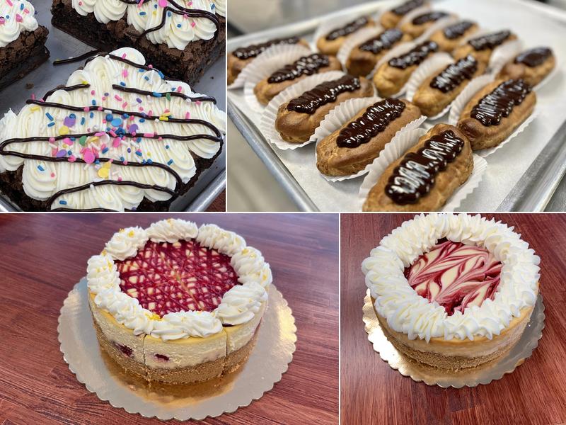 Holston's Baking Co. 922 OH-28, Milford