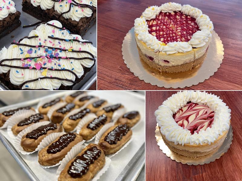 Holston's Baking Co.