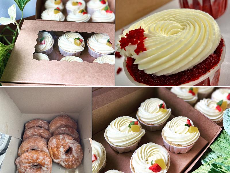 Eli & Annie's Bakery 483 Zehner Rd, Grantsville