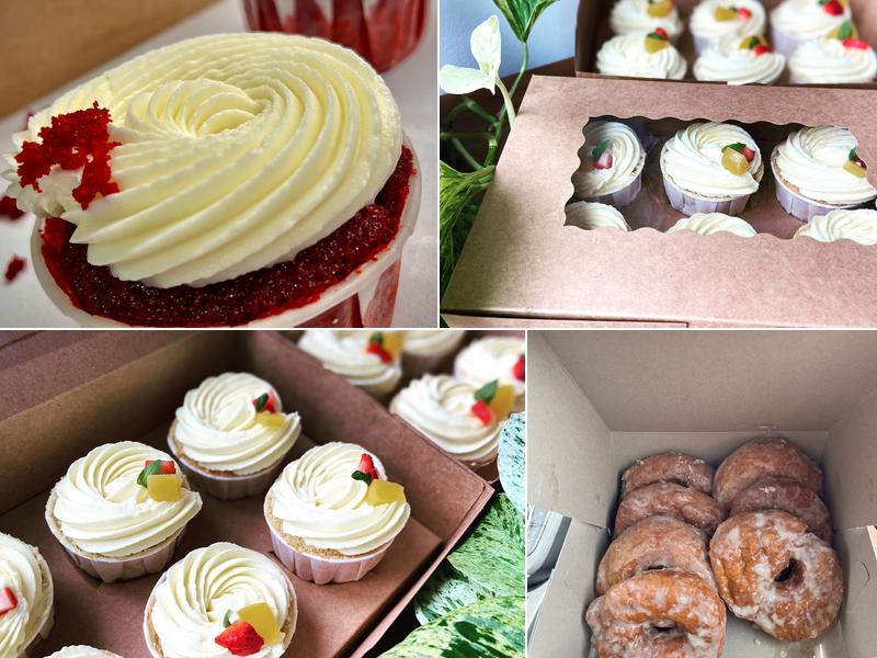 Eli & Annie's Bakery