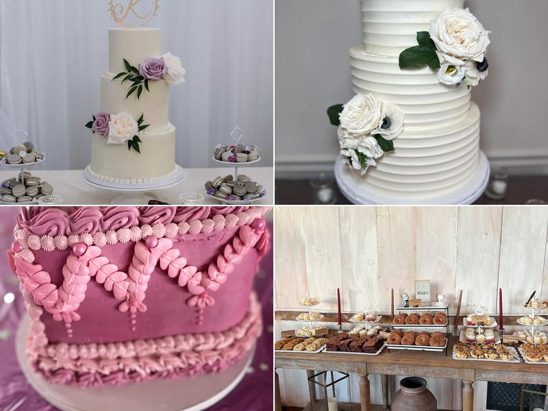 Dunn From Scratch Bakery 13493 Arcadian Dr, Leesburg