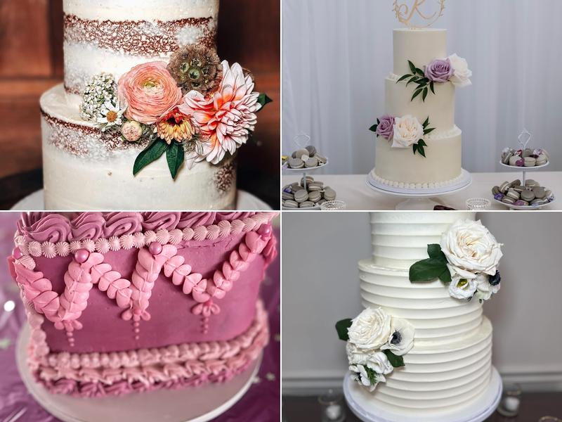 Dunn From Scratch Bakery