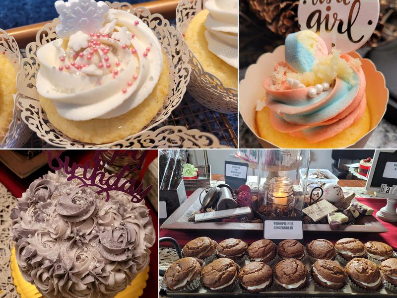 The Cottage Kitchen LLC 120 Blakeley Pl, Charles Town