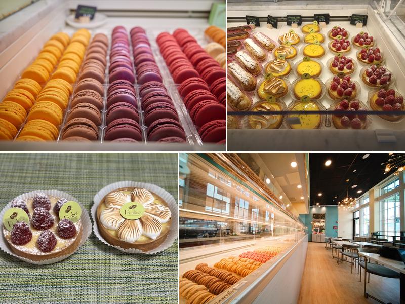 Praliné French Patisserie