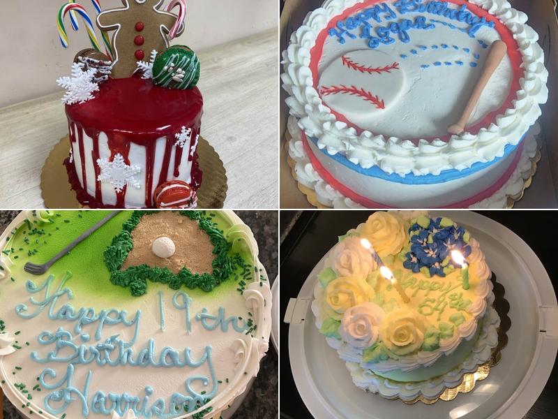 Bittersweet Bake Shoppe