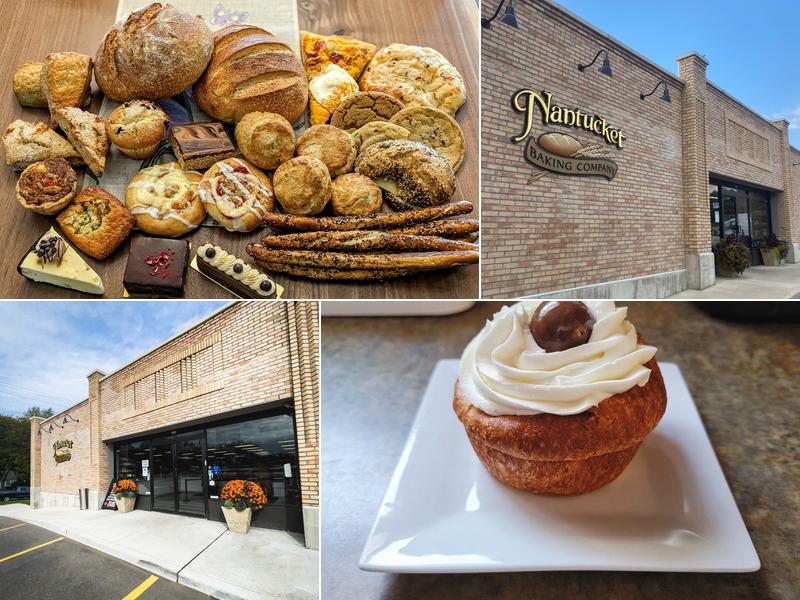 Nantucket Baking Company - Fuller Ave