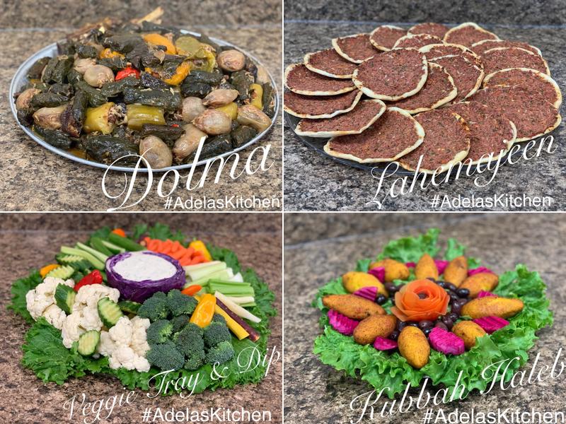 Adela’s Kitchen 6088 W Maple Rd, West Bloomfield