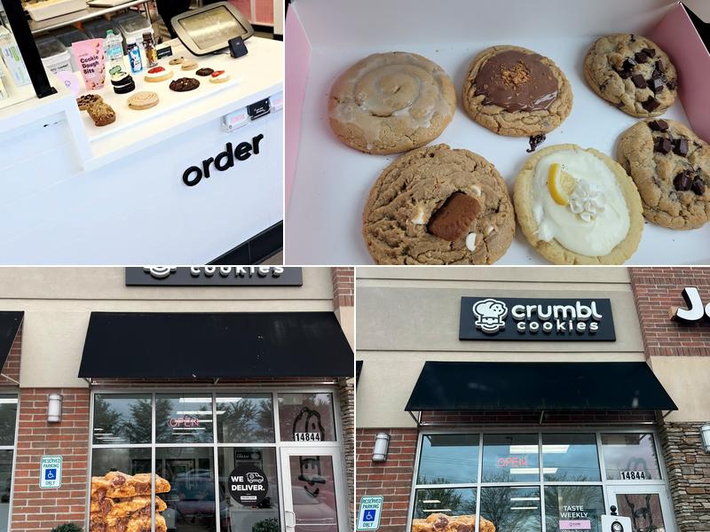 Crumbl - Sterling Heights