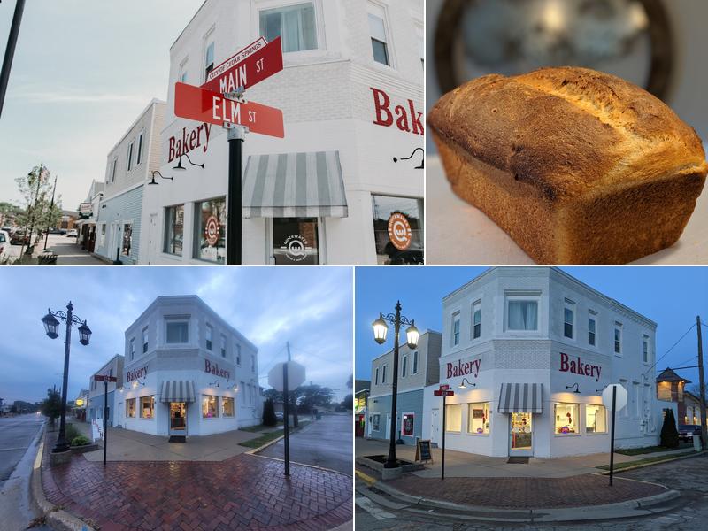 Quickwater Coffee | Cedar Springs