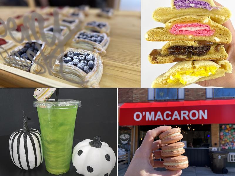 Iron Dame 128 Townsend St, Midland