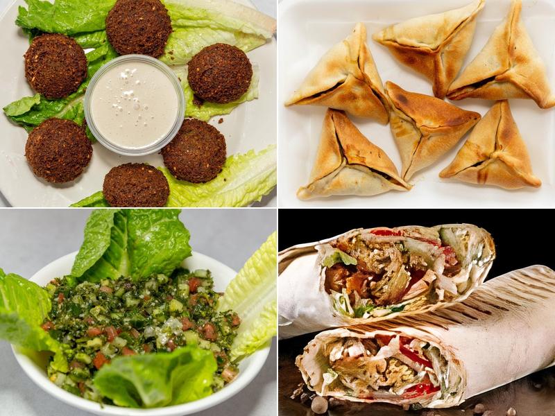 holyland bakery G3236 Corunna Rd, Flint