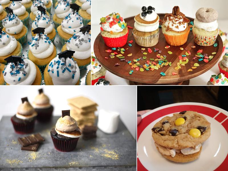 Becky Bakes 213 S Minnesota St, New Ulm