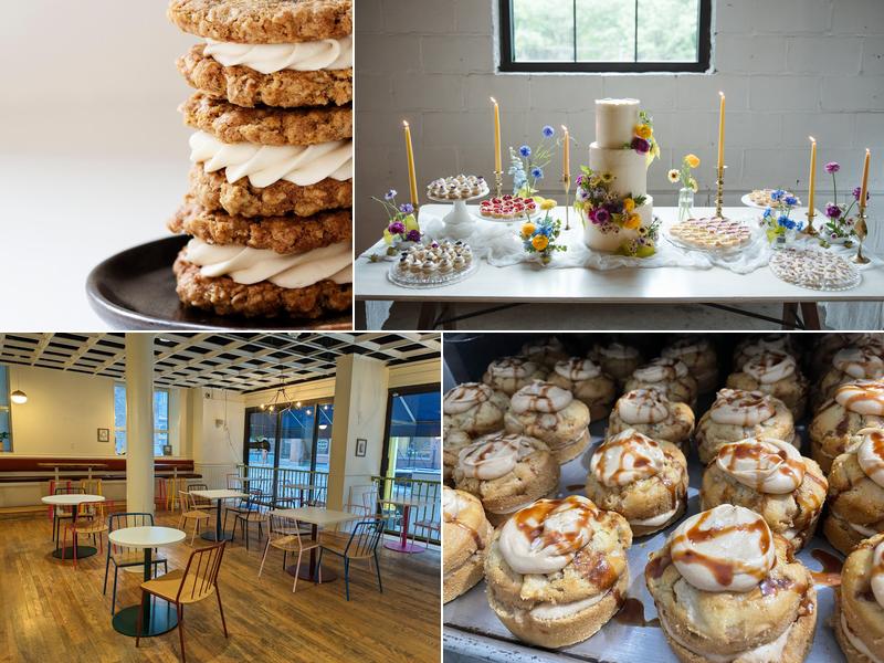 Hark Bakery 3425 Highway 169N, Plymouth