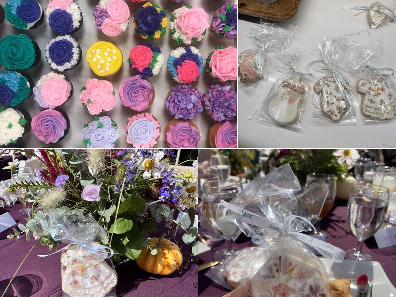 Trolley Track Cookie Co.