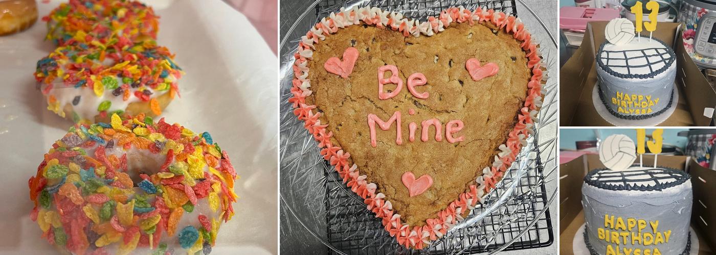 LB Acres Nursery and Bakery