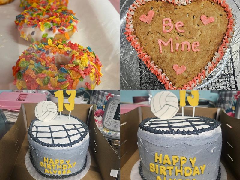 LB Acres Nursery and Bakery