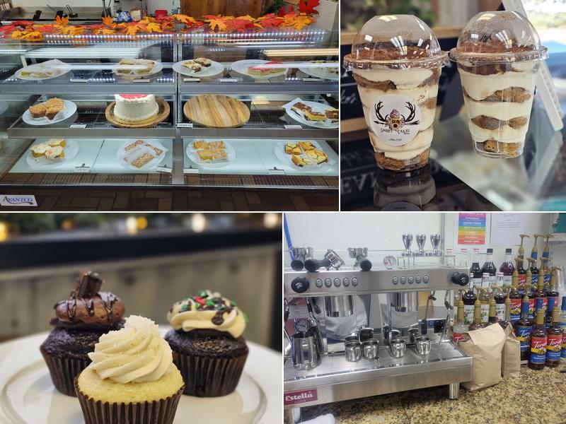 Sweet Cakes by Melissa