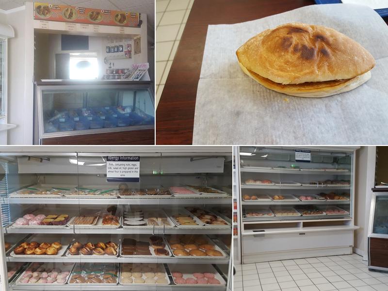 Dorado Bakery 860 Alpine St, West Wendover