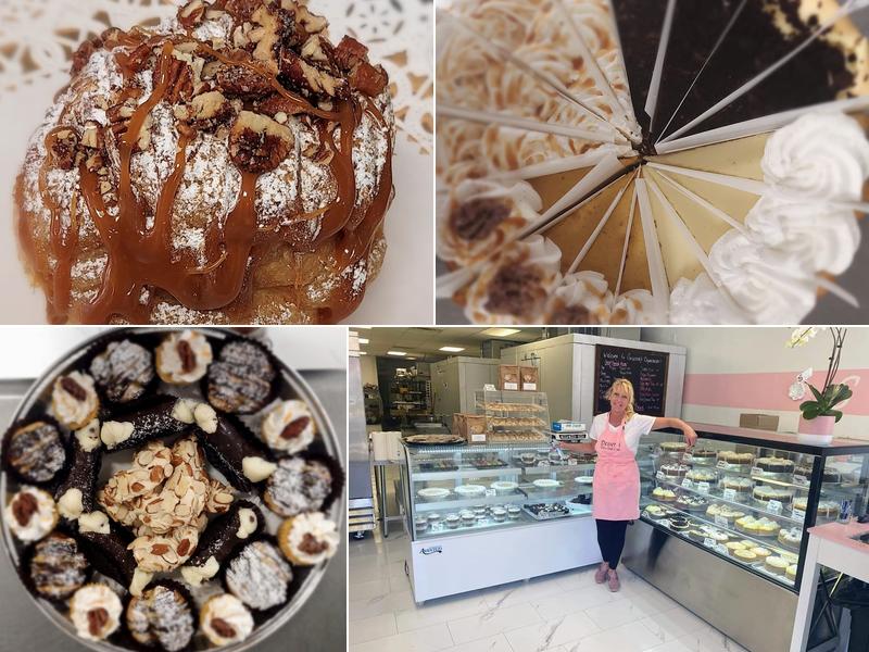 Sasscer's Cheesecakes