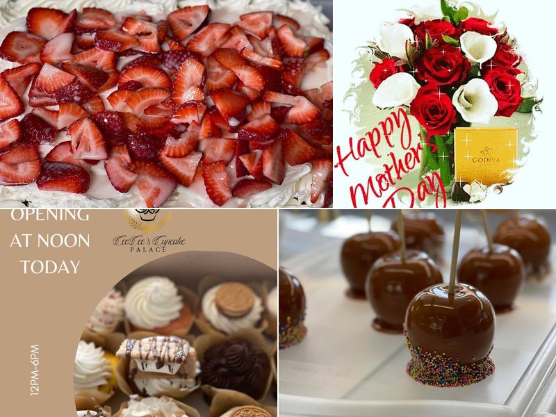 Cee Cee's Cupcake Palace