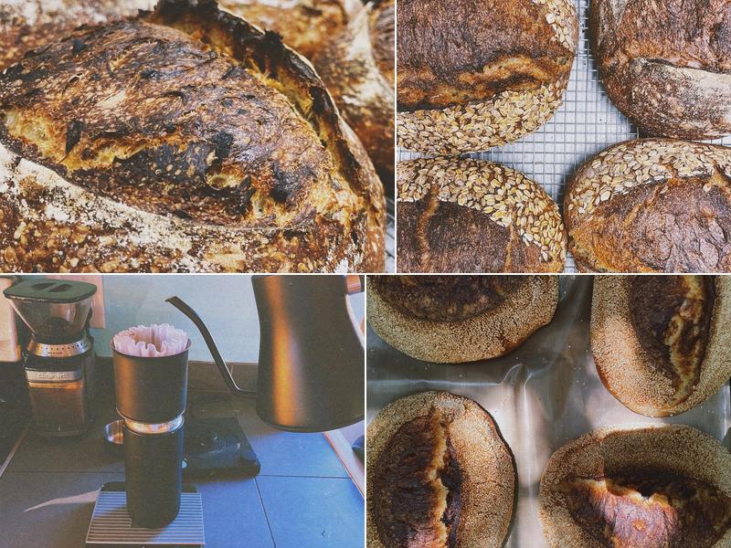 The Ferm Brinery & Bakehouse