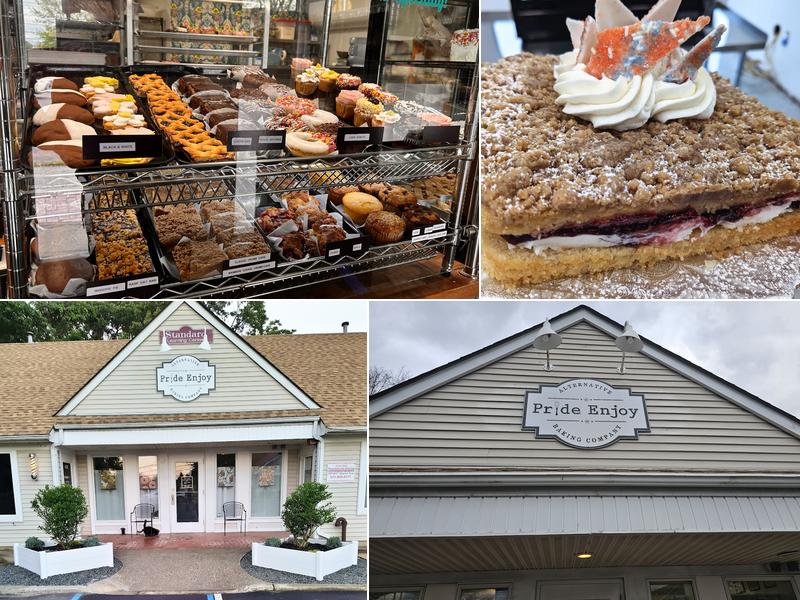 Pride Enjoy 6302 Rte 25A Suite 2 Building C, Wading River