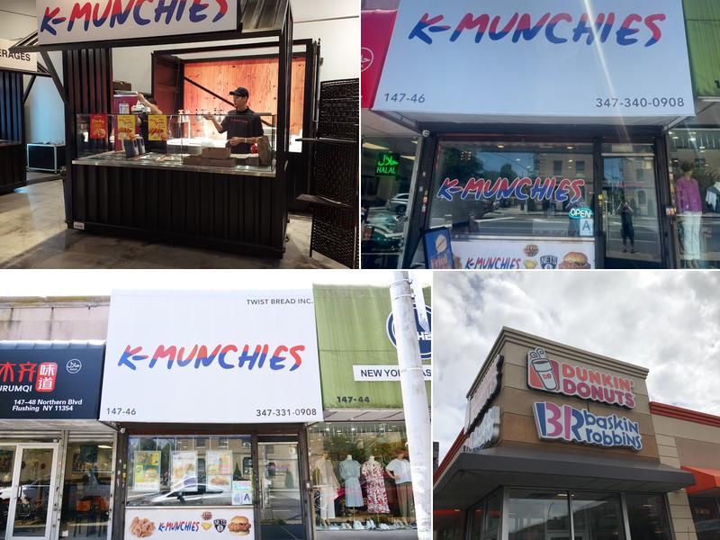 K-Munchies