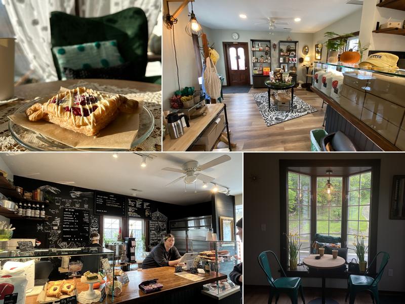 Plenty the Bakery 6459 NY-64, Naples