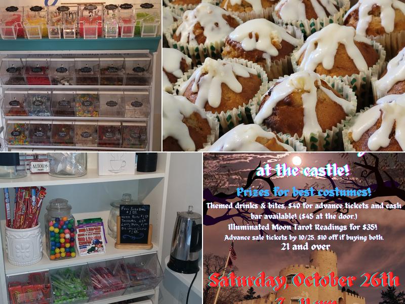 Jerri's Cakery & Confections Inc.