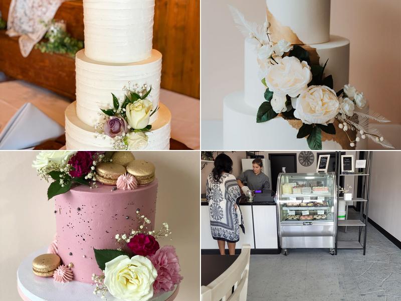 Cakes By Katya 1132 E Lovejoy St, Buffalo