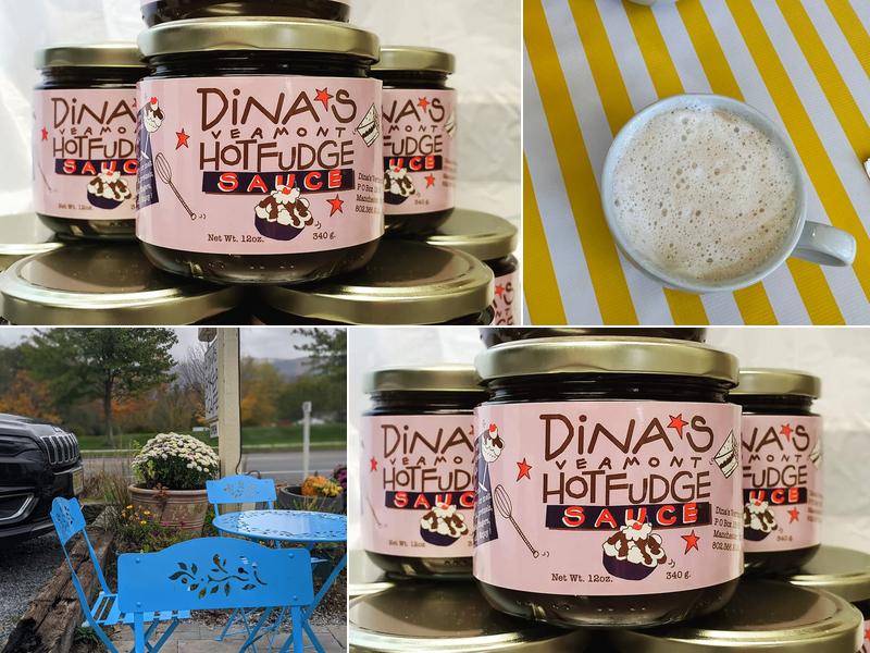 Dina’s Bakery Cafe
