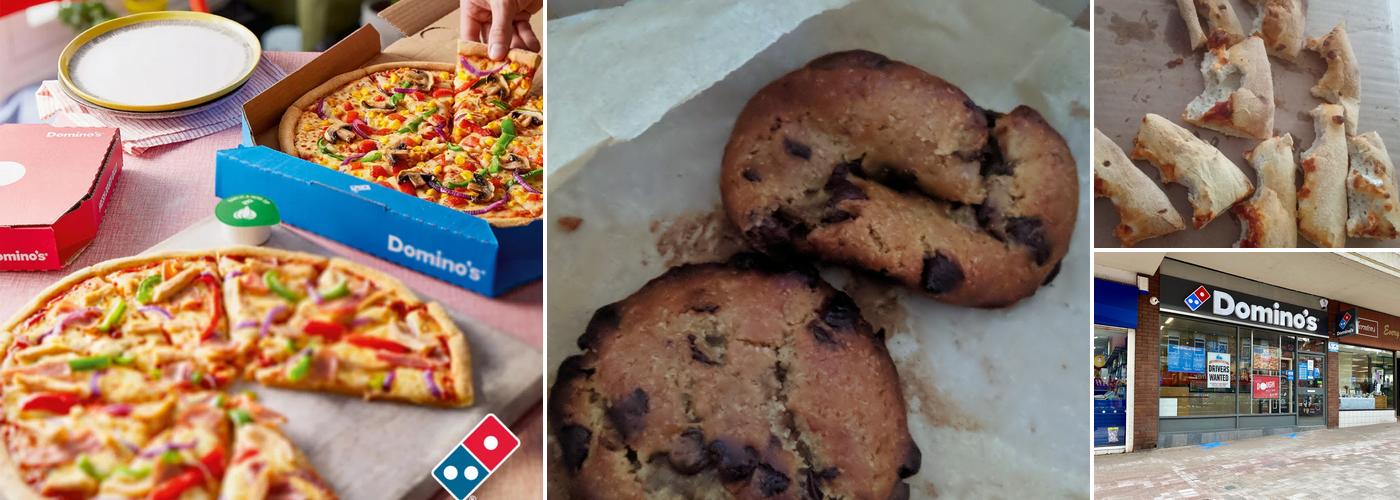 Domino's Pizza - Bedworth