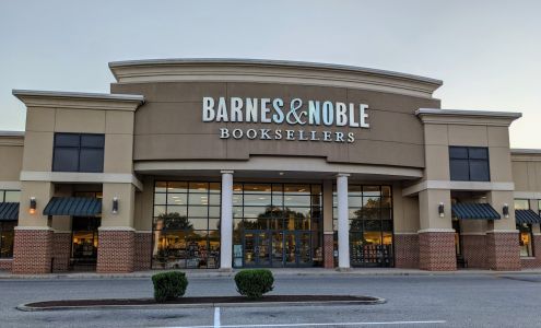 Barnes & Noble