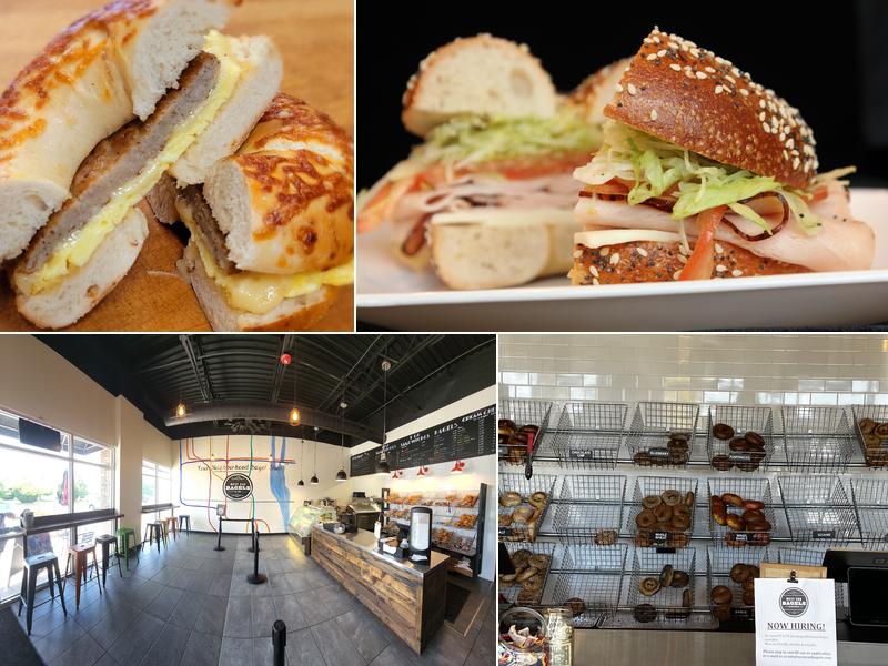 West End Bagels 8390 Charlotte Hwy, Indian Land