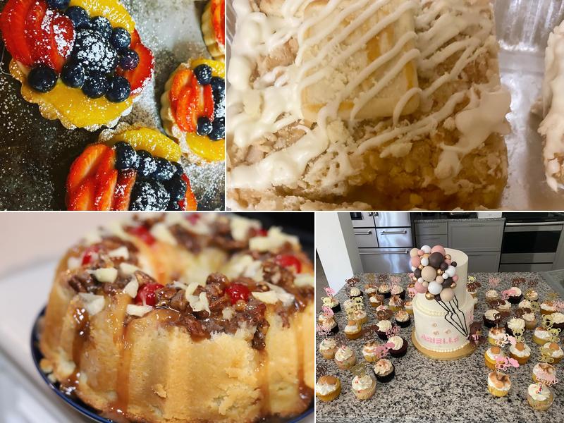 Fleming's Simply Divine