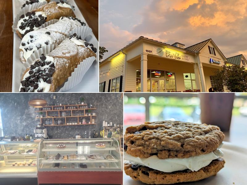 Blue Vnilla 1007 NC-150, Summerfield