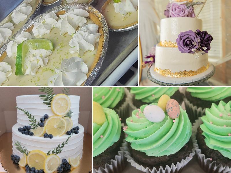 Almost Heaven Bakery OBX