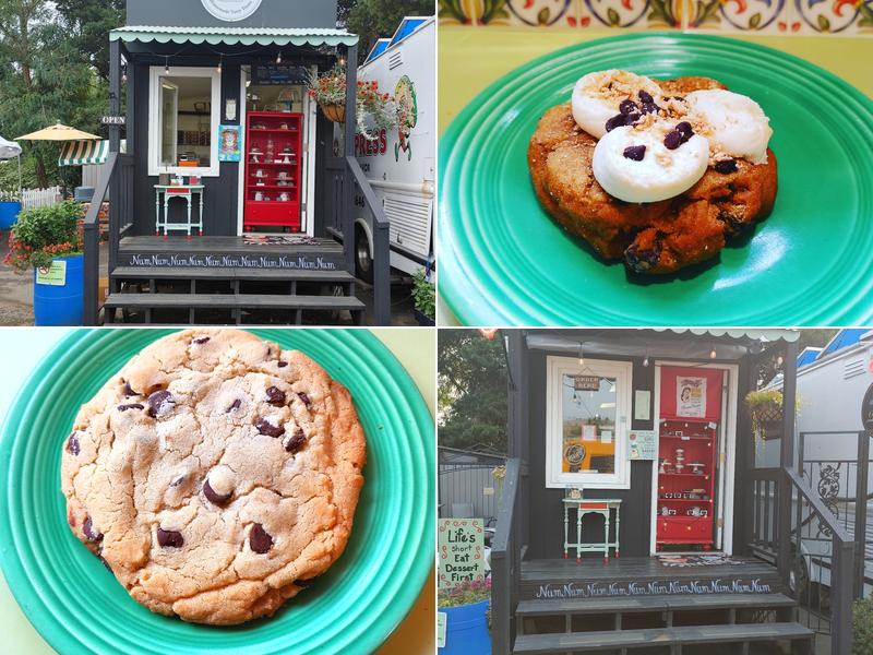 Num Num Bakery