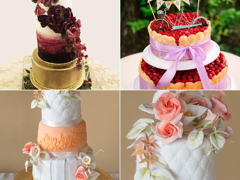 Cakes By Colby 101 Mountain View Pl, Irwin